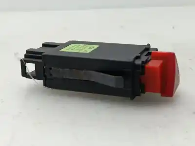 Second-hand car spare part hazard warning lights for audi a3 (8l) 1.9 tdi ambiente oem iam references 8l0941509p   Second-hand car spare part hazard warning lights for audi a3 (8l) 1.9 tdi ambiente oem iam references 8l0941509p