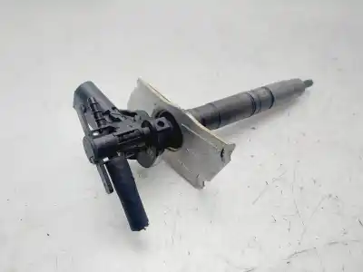 Pezzo di ricambio per auto di seconda mano iniettore per audi a4 b8 (8k2) 2.0 tdi riferimenti oem iam 03l130277  
