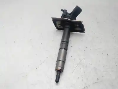 Автозапчастина б/у инжектор для audi a4 b8 (8k2) 2.0 tdi посилання на oem iam 03l130277   Автозапчастина б/у инжектор для audi a4 b8 (8k2) 2.0 tdi посилання на oem iam 03l130277