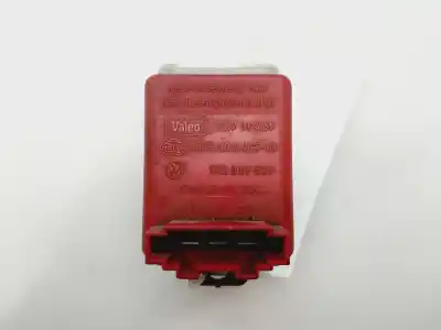 Автозапчасти б/у сопротивление нагреву за VOLKSWAGEN GOLF IV BERLINA (1J1) Básico ссылки OEM IAM 1J0907521   Автозапчасти б/у сопротивление нагреву за VOLKSWAGEN GOLF IV BERLINA (1J1) Básico ссылки OEM IAM 1J0907521