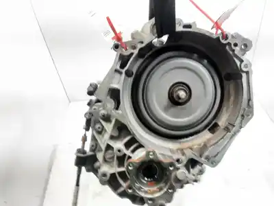 Peça sobressalente para automóvel em segunda mão  por AUDI A3 (8VK)  Referências OEM IAM QMM  