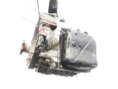 Second-hand car spare part gearbox for audi a3 (8vk) s line edition oem iam references qmm  