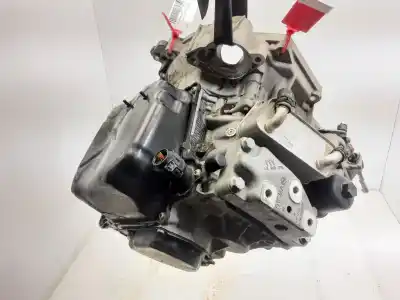 Second-hand car spare part gearbox for audi a3 (8vk) s line edition oem iam references qmm  