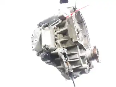 Second-hand car spare part gearbox for audi a3 (8vk) s line edition oem iam references qmm  