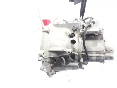 Peça sobressalente para automóvel em segunda mão caixa de velocidades por citroen c-elysée exclusive referências oem iam 20et30  5-marcha
