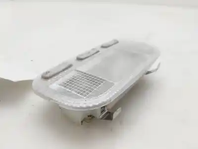 Pièce détachée automobile d'occasion lumière intérieure pour citroen c-elysée exclusive références oem iam 9680713880  
