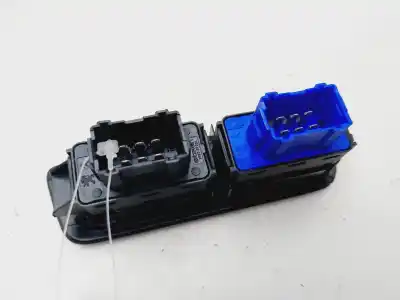 Peça sobressalente para automóvel em segunda mão botão / interruptor elevador vidro dianteiro direito por citroen c-elysée exclusive referências oem iam 9674873877  