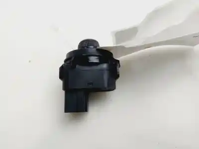 Pezzo di ricambio per auto di seconda mano controllo specchio per citroen c-elysée exclusive riferimenti oem iam 96673722zd  