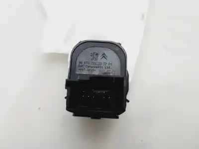 Pezzo di ricambio per auto di seconda mano controllo specchio per citroen c-elysée exclusive riferimenti oem iam 96673722zd  