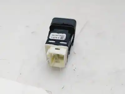 Second-hand car spare part switch for citroen c-elysée exclusive oem iam references 96766105zd   Second-hand car spare part switch for citroen c-elysée exclusive oem iam references 96766105zd