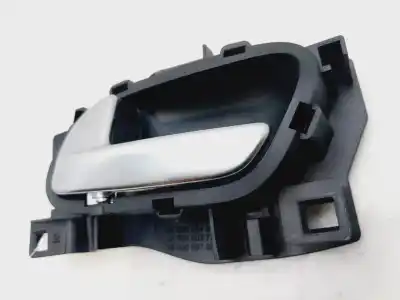Second-hand car spare part interior left front handle for citroen c-elysée exclusive oem iam references 9660525480   Second-hand car spare part interior left front handle for citroen c-elysée exclusive oem iam references 9660525480