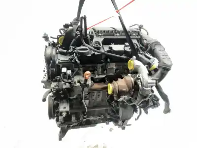 Автозапчасти б/у полный двигатель за citroen c-elysée exclusive ссылки oem iam bhy  
