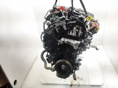 Автозапчасти б/у полный двигатель за citroen c-elysée exclusive ссылки oem iam bhy  