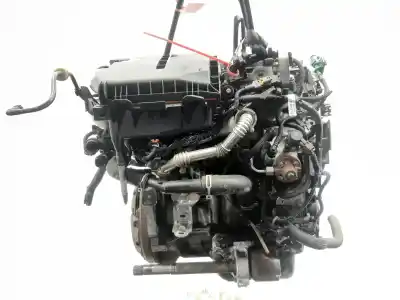 Автозапчасти б/у полный двигатель за citroen c-elysée exclusive ссылки oem iam bhy  