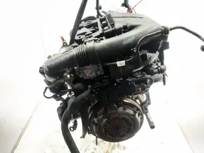 Автозапчасти б/у полный двигатель за CITROEN C-ELYSÉE Exclusive ссылки OEM IAM BHY  