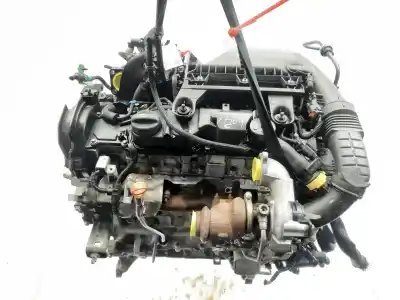 Автозапчасти б/у полный двигатель за citroen c-elysée exclusive ссылки oem iam bhy  