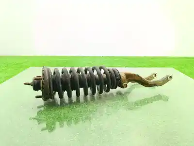 Second-hand car spare part front right shock absorber for ssangyong rexton rx 270 full oem iam references 4430208c51   Second-hand car spare part front right shock absorber for ssangyong rexton rx 270 full oem iam references 4430208c51