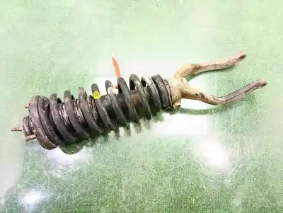 Second-hand car spare part front right shock absorber for ssangyong rexton rx 270 full oem iam references 4430208c51   Second-hand car spare part front right shock absorber for ssangyong rexton rx 270 full oem iam references 4430208c51