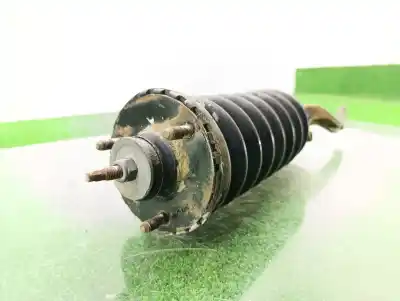 Second-hand car spare part FRONT RIGHT SHOCK ABSORBER for SSANGYONG REXTON  OEM IAM references 4430208C51  