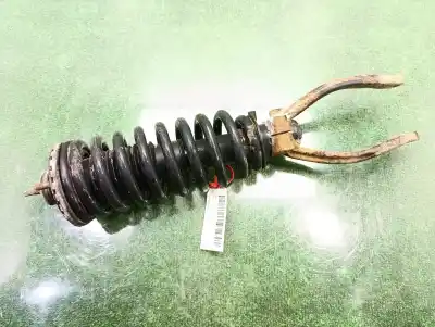Second-hand car spare part FRONT LEFT SHOCK ABSORBER for SSANGYONG REXTON  OEM IAM references 4430108C51  