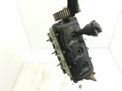 Peça sobressalente para automóvel em segunda mão CABEÇA / CULATRA por AUDI ALLROAD QUATTRO (4B5)  Referências OEM IAM 059L  