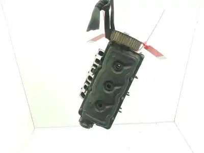 Peça sobressalente para automóvel em segunda mão CABEÇA / CULATRA por AUDI ALLROAD QUATTRO (4B5)  Referências OEM IAM 059L  