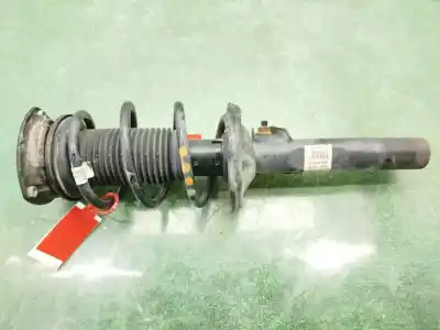 Pezzo di ricambio per auto di seconda mano ammortizzatore anteriore sinistro per audi a3 cabrio (8ve) design edition riferimenti oem iam 8v0413023d