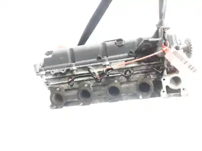 Pezzo di ricambio per auto di seconda mano testata motore per kia sorento 2.5 crdi concept riferimenti oem iam d4cb  