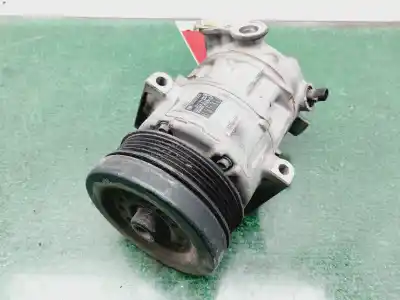 Peça sobressalente para automóvel em segunda mão compressor de ar condicionado a/a a/c por opel corsa e selective referências oem iam 39006353  