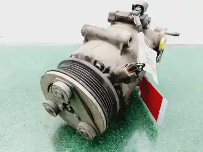 Peça sobressalente para automóvel em segunda mão compressor de ar condicionado a/a a/c por ford focus lim. (cb8) ambiente referências oem iam ap3119d629ba  