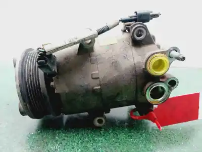 Peça sobressalente para automóvel em segunda mão compressor de ar condicionado a/a a/c por ford focus lim. (cb8) ambiente referências oem iam ap3119d629ba  