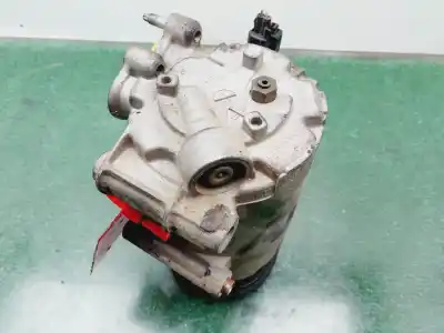 Peça sobressalente para automóvel em segunda mão compressor de ar condicionado a/a a/c por ford focus lim. (cb8) ambiente referências oem iam ap3119d629ba  