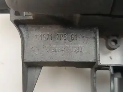 Peça sobressalente para automóvel em segunda mão puxador exterior traseiro esquerdo por citroen c3 lx referências oem iam 9684560080