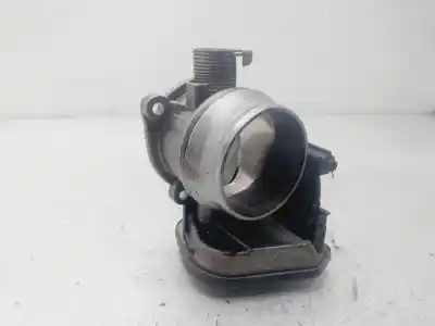 Peça sobressalente para automóvel em segunda mão borboleta de admissão por bmw serie 1 berlina (e81/e87) 118d referências oem iam 780437301