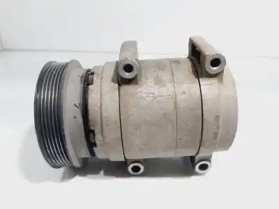 Автозапчастина б/у компресор кондиционера для opel antara cosmo 4x4 посилання на oem iam 96861884   Автозапчастина б/у компресор кондиционера для opel antara cosmo 4x4 посилання на oem iam 96861884