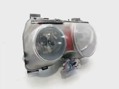 Second-hand car spare part left headlight for bmw 3 compact (e46) 320 td oem iam references 6901969  