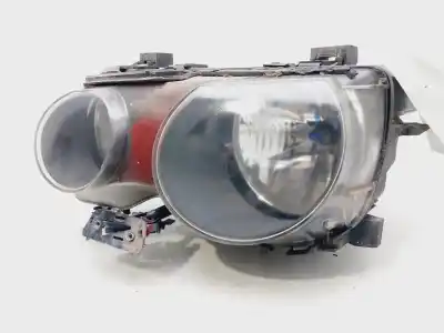 Second-hand car spare part left headlight for bmw 3 compact (e46) 320 td oem iam references 6901969  