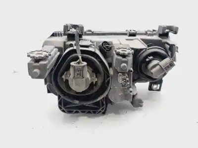 Second-hand car spare part left headlight for bmw 3 compact (e46) 320 td oem iam references 6901969  