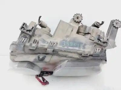 Second-hand car spare part left headlight for bmw 3 compact (e46) 320 td oem iam references 6901969  