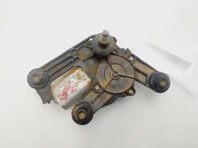 Peça sobressalente para automóvel em segunda mão motor do limpador traseiro por citroen c4 lim. business referências oem iam 9680477480