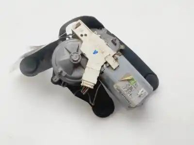 Peça sobressalente para automóvel em segunda mão motor do limpador traseiro por citroen c4 lim. business referências oem iam 9680477480  