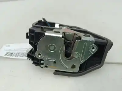 Second-hand car spare part rear right door lock for bmw serie 1 berlina (e81/e87) 118d oem iam references 7229460