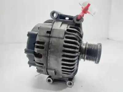 Peça sobressalente para automóvel em segunda mão alternador por chrysler 300 c 3.0 crd cat referências oem iam s542845a
