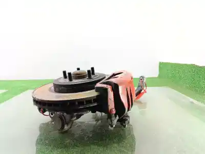 Peça sobressalente para automóvel em segunda mão manga de eixo dianteira esquerda por chrysler 300 c 3.0 crd cat referências oem iam 04782741ae