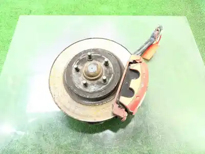 Second-hand car spare part front left knuckle for chrysler 300 c 3.0 crd cat oem iam references 04782741ae  