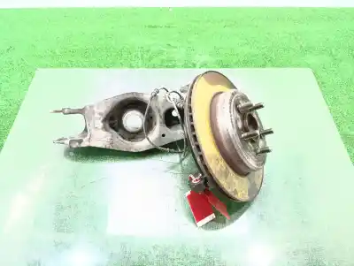 Peça sobressalente para automóvel em segunda mão manga de eixo traseira direita por chrysler 300 c 3.0 crd cat referências oem iam 04782586af