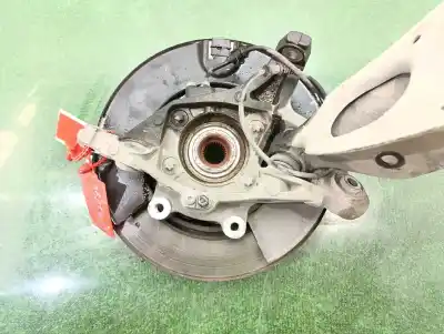 Peça sobressalente para automóvel em segunda mão manga de eixo traseira esquerda por chrysler 300 c 3.0 crd cat referências oem iam 04782587af