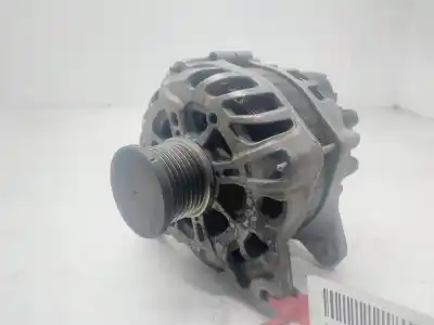 Second-hand car spare part alternator for renault captur zen oem iam references 231006677r  