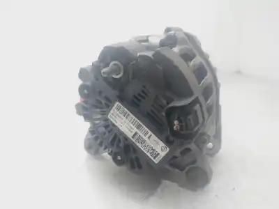 Second-hand car spare part alternator for renault captur zen oem iam references 231006677r  