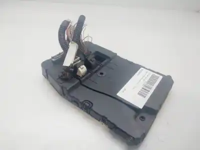 Peça sobressalente para automóvel em segunda mão módulo de confort / bsi /bcm por renault scenic ii confort authentique referências oem iam 8200780007
